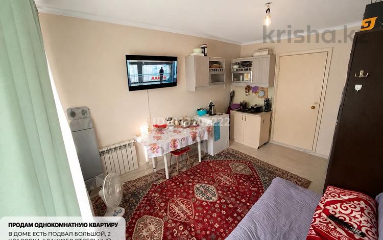 1-комнатная квартира · 13 м² · 1/3 этаж, мкр Шанхай, Касиподак 21 за 2.6 млн ₸ в Актобе — фото 2