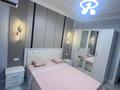 2-комнатная квартира · 80 м² · 3 этаж, Бәйдібек Би даң. 241а за 17 000 ₸ в Шымкенте, Аль-Фарабийский р-н — фото 12