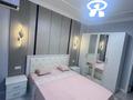 2-комнатная квартира · 80 м² · 3 этаж, Бәйдібек Би даң. 241а за 17 000 ₸ в Шымкенте, Аль-Фарабийский р-н — фото 13