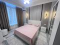 2-комнатная квартира · 80 м² · 3 этаж, Бәйдібек Би даң. 241а за 17 000 ₸ в Шымкенте, Аль-Фарабийский р-н — фото 14