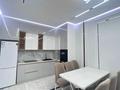 2-комнатная квартира · 80 м² · 3 этаж, Бәйдібек Би даң. 241а за 17 000 ₸ в Шымкенте, Аль-Фарабийский р-н — фото 5