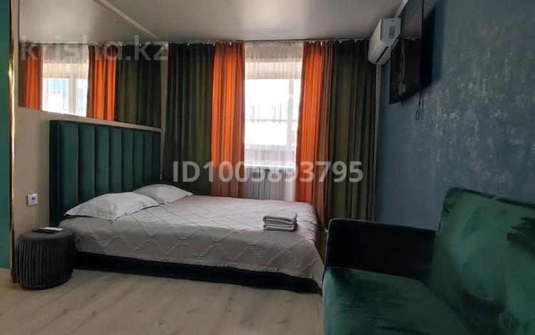 1-комнатная квартира · 31 м² · 5/5 этаж, Гоголя 87 — Казахско - французский центр за 3 000 〒 в Костанае — фото 2