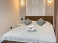 2-комнатная квартира · 58 м² · 1/4 этаж, Сулейманова 10 — Центр, напротив Аллея любви️ за 20 000 ₸ в Таразе — фото 5