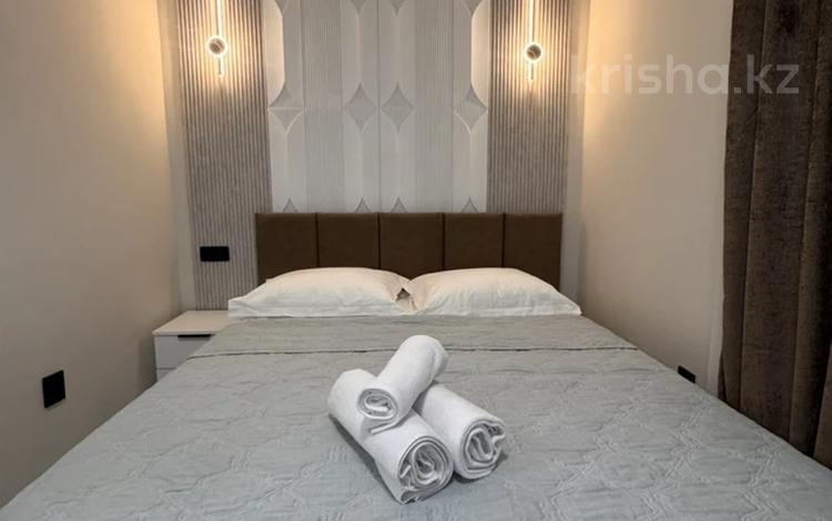 2-комнатная квартира · 58 м² · 1/4 этаж, Сулейманова 10 — Центр, напротив Аллея любви️ за 20 000 ₸ в Таразе — фото 27