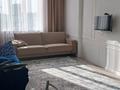 2-комнатная квартира, 46 м², 13/17 этаж, Сыганак 32 — самая низкая цена за 23 млн 〒 в Астане, Нура р-н — фото 6