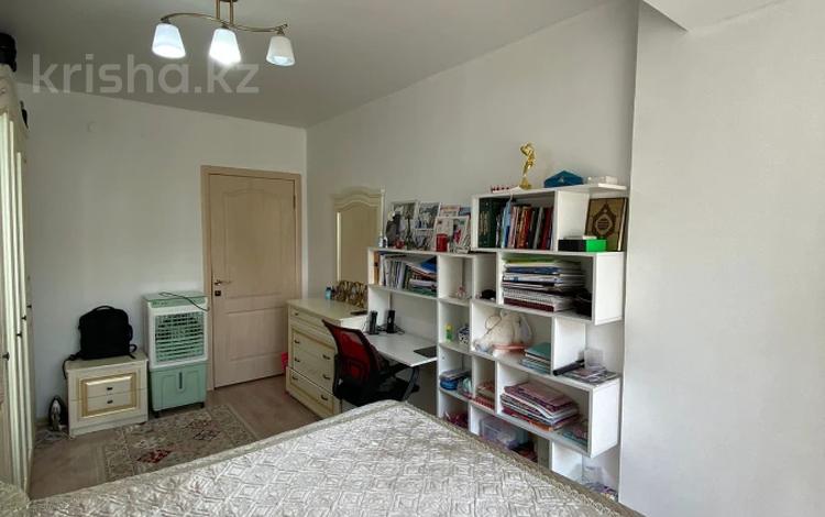2-комнатная квартира · 54 м² · 1/5 этаж, Жунисова за 29 млн ₸ в Алматы, Наурызбайский р-н — фото 15
