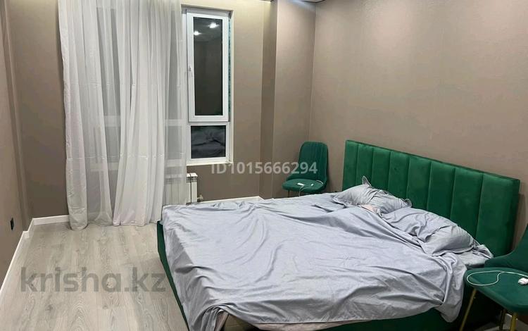 2-комнатная квартира · 60 м² · 5/20 этаж, Темирбекова Жургенова — 4 поезд 305 кв за 300 000 ₸ в Астане, Сарайшык р-н — фото 2