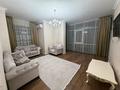 3-комнатная квартира · 130 м² · 3/6 этаж, Маметова 89 — Ташенова "ЖК Зерде" за 400 000 ₸ в Шымкенте