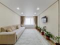 2-бөлмелі пәтер · 58.5 м² · 5/9 қабат, Азербаева 8, бағасы: 28.5 млн ₸ в Астане, Алматы р-н — фото 2