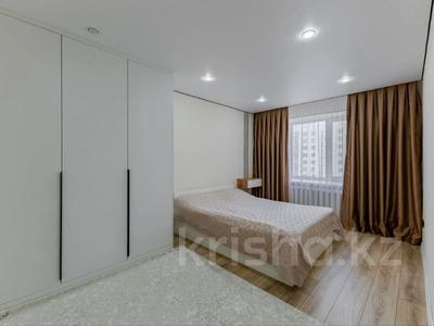 2-бөлмелі пәтер · 58.5 м² · 5/9 қабат, Азербаева 8, бағасы: 28.5 млн ₸ в Астане, Алматы р-н
