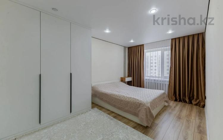 2-бөлмелі пәтер · 58.5 м² · 5/9 қабат, Азербаева 8, бағасы: 28.5 млн ₸ в Астане, Алматы р-н — фото 12