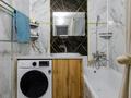 2-бөлмелі пәтер · 58.5 м² · 5/9 қабат, Азербаева 8, бағасы: 28.5 млн ₸ в Астане, Алматы р-н — фото 8