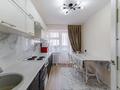 2-бөлмелі пәтер · 58.5 м² · 5/9 қабат, Азербаева 8, бағасы: 28.5 млн ₸ в Астане, Алматы р-н — фото 5