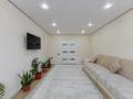 2-бөлмелі пәтер · 58.5 м² · 5/9 қабат, Азербаева 8, бағасы: 28.5 млн ₸ в Астане, Алматы р-н — фото 3