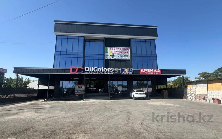 Свободное назначение, офисы, магазины и бутики, склады, медцентры и аптеки, конференц-залы, кабинеты и рабочие места · 160 м² за 400 000 〒 в Шымкенте, Каратауский р-н — фото 2