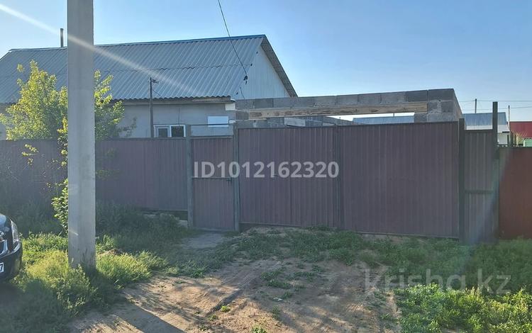Отдельный дом · 3 комнаты · 81 м² · 5 сот., Мкр. сарытау ул.Балуан Шолак 5 за 15 млн ₸ в Уральске — фото 2