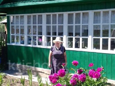 Дача · 2 комнаты · 30.7 м² · 5 сот., Поселок Ульба, с/о Казахстан за 5.5 млн 〒 в Риддере