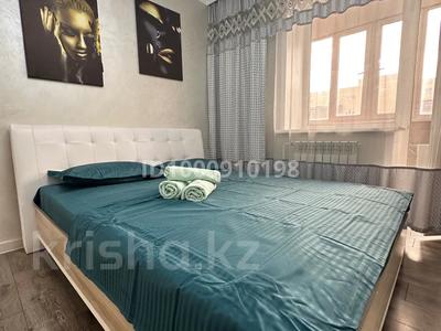 1-комнатная квартира · 35 м² · 9/9 этаж, Аблайхана 1 за 10 000 ₸ в Кокшетау