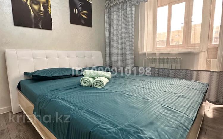 1-комнатная квартира · 35 м² · 9/9 этаж, Аблайхана 1 за 10 000 ₸ в Кокшетау — фото 2