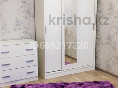 1-комнатная квартира · 31 м² · 1 этаж, Хамида Чурина 164 за 10 000 ₸ в Уральске