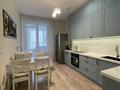 3-бөлмелі пәтер · 83 м² · 9/9 қабат, Толе би, бағасы: 76 млн ₸ в Астане, Нура р-н — фото 8