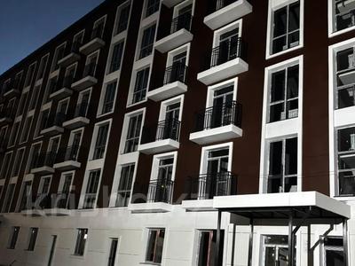 2-бөлмелі пәтер · 69 м² · 5/6 қабат, Нұркент ш/а 34, бағасы: 40 млн ₸ в Алматы, Алатауский р-н