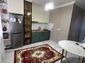 3-комнатная квартира · 74.5 м² · 1/9 этаж, Караменде би Шакаулы — Бейбарыс Султан за ~ 38.9 млн ₸ в Астане, Сарыарка р-н — фото 7