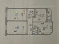3-комнатная квартира · 74.5 м² · 1/9 этаж, Караменде би Шакаулы — Бейбарыс Султан за ~ 38.9 млн ₸ в Астане, Сарыарка р-н — фото 17