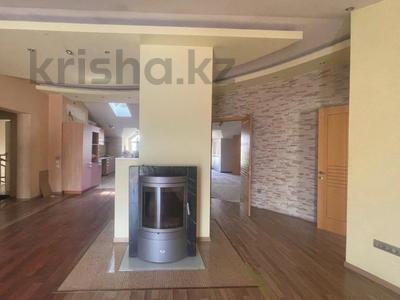 5-комнатная квартира · 217 м² · 4/4 этаж, Бальзака 8Б за 500 000 〒 в Алматы, Бостандыкский р-н