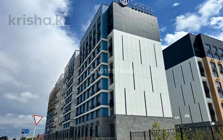 Свободное назначение · 93 м² за 900 000 ₸ в Атырау, мкр Нурсая — фото 2