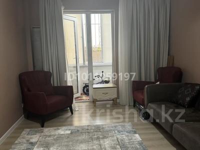 3-комнатная квартира · 80 м² · 1 этаж, нурсат 2 19/1 1 — жк жас отау за 48 млн ₸ в Шымкенте