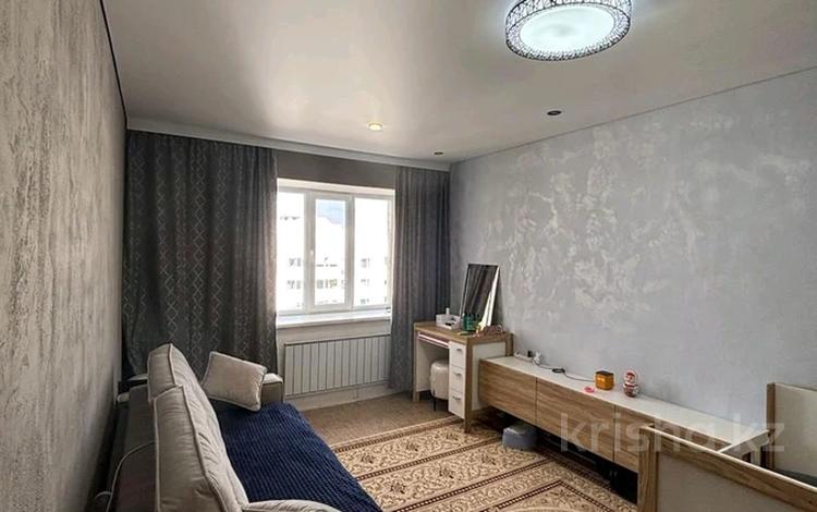 2-бөлмелі пәтер · 54 м² · 9/9 қабат, Нұр Ақтөбе 16, бағасы: 14 млн ₸ в Актобе, Нур Актобе — фото 2