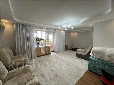 3-бөлмелі пәтер · 90 м² · 8/9 қабат, мкр Новый Город, ул. Ермекова, бағасы: 39 млн ₸ в Караганде, Казыбек би р-н