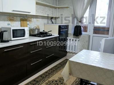 1-комнатная квартира · 42 м² · 5/9 этаж, мкр Жетысу-2 — По Абая, между Саина-Момышулы за 270 000 ₸ в Алматы, Ауэзовский р-н