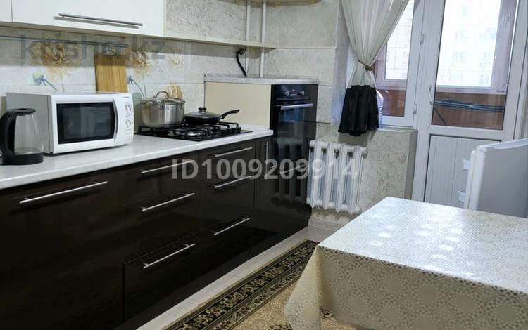 1-комнатная квартира · 42 м² · 5/9 этаж, мкр Жетысу-2 — По Абая, между Саина-Момышулы за 270 000 ₸ в Алматы, Ауэзовский р-н — фото 23