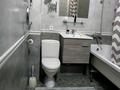 1-комнатная квартира · 42 м² · 5/9 этаж, мкр Жетысу-2 — По Абая, между Саина-Момышулы за 270 000 ₸ в Алматы, Ауэзовский р-н — фото 11