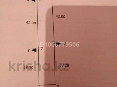 Участок · 10 соток, Батыр Баян 265а за 6 млн ₸ в Петропавловске