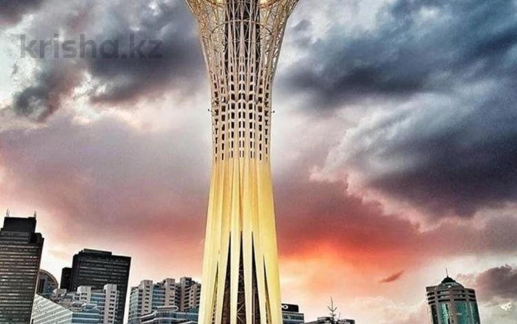 5-комнатная квартира · 175 м² · 12/18 этаж, Акмешит 1 за 280 млн ₸ в Астане, Есильский р-н — фото 2