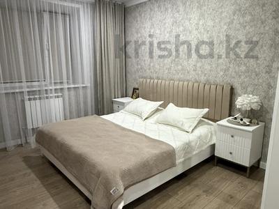 3-комнатная квартира · 57 м² · 8/9 этаж, ул. Жамбыла 44/1 за 32.5 млн 〒 в Петропавловске