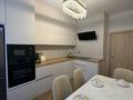 3-бөлмелі пәтер · 111 м² · 2/12 қабат, Бухар жырау 32/1, бағасы: 66 млн ₸ в Астане, Есильский р-н — фото 6