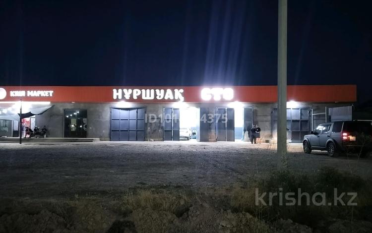 Свободное назначение · 300 м² за 135 млн ₸ в Шымкенте, Абайский р-н — фото 5