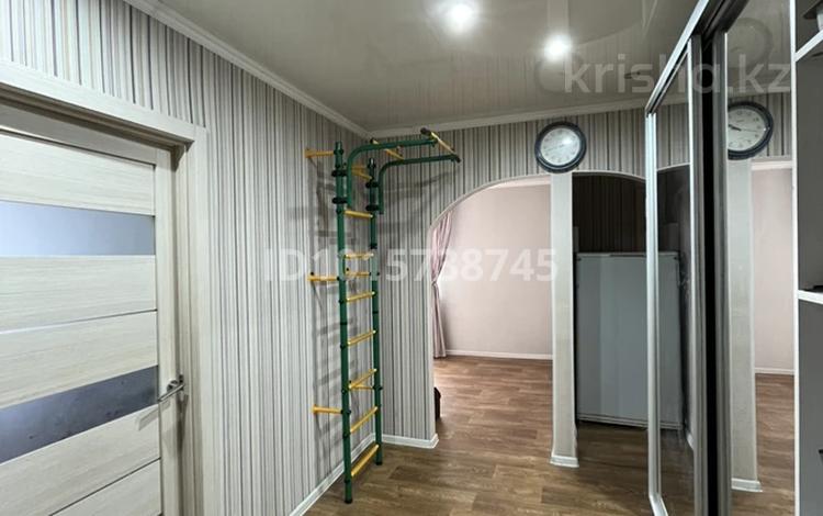 3-бөлмелі пәтер · 64 м² · 4/10 қабат, Володарского 126 — Находится возле Qyzylzhar Creative Center., бағасы: 29.5 млн ₸ в Петропавловске — фото 2