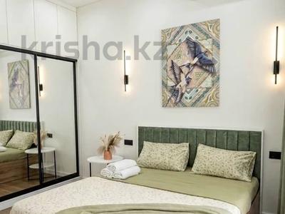 1-бөлмелі пәтер · 33 м² · 7/12 қабат, Сейфуллина 416 — Мега парк, бағасы: 20 000 ₸ в Алматы, Алмалинский р-н