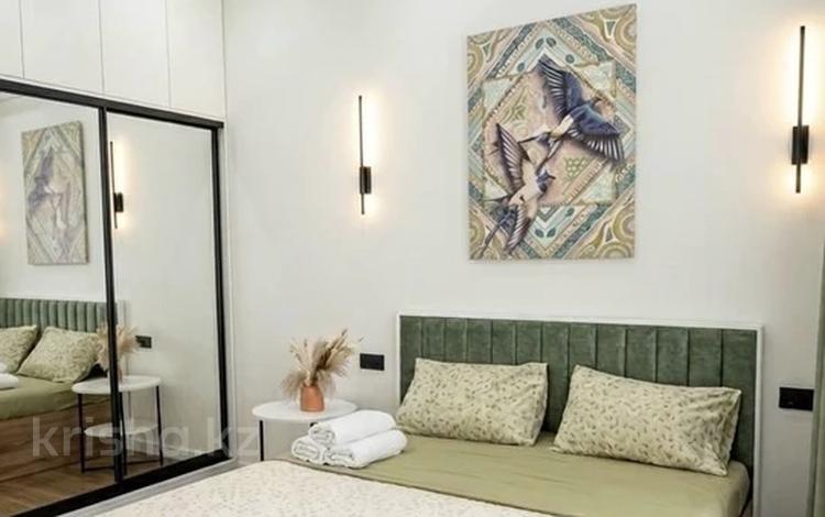 1-бөлмелі пәтер · 33 м² · 7/12 қабат, Сейфуллина 416 — Мега парк, бағасы: 20 000 ₸ в Алматы, Алмалинский р-н — фото 61