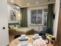 1-бөлмелі пәтер · 33 м² · 7/12 қабат, Сейфуллина 416 — Мега парк, бағасы: 20 000 ₸ в Алматы, Алмалинский р-н — фото 3