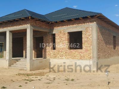 Часть дома · 5 комнат · 205 м² · 5 сот., Алмалыбақ .уч.кв.091 уч 811 — Находится возле школа Жайлы мектеп за 33 млн ₸ в 