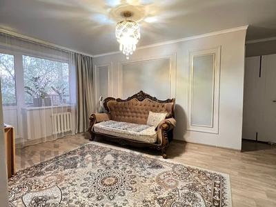 3-бөлмелі пәтер · 58.2 м² · 4/5 қабат, 14 микрорайон 3, бағасы: 19.5 млн ₸ в Семее