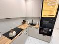 2-комнатная квартира · 60 м² · 4/9 этаж, Е 652 за 45 млн ₸ в Астане, Есильский р-н — фото 2