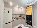 2-комнатная квартира · 60 м² · 4/9 этаж, Е 652 за 45 млн ₸ в Астане, Есильский р-н