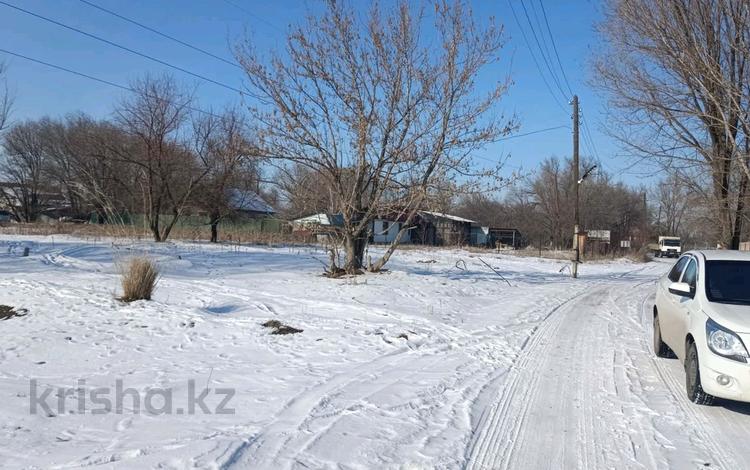 Жер телімі · 12 сотық, Киши Байсерке, бағасы: 7.3 млн ₸ — фото 2